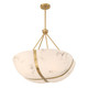 Chalfont Four Light Pendant (7-1451-4-322)