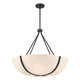 Chalfont Four Light Pendant (7-1451-4-89)