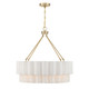 Tucker Four Light Pendant (7-1999-4-127)