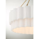 Tucker Four Light Pendant (7-1999-4-127)