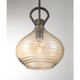 Sheriden One Light Pendant (7-2275-1-15)
