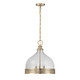 Stern Three Light Pendant (7-3699-3-127)