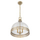 Stern Three Light Pendant (7-3699-3-127)