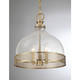 Stern Three Light Pendant (7-3699-3-127)