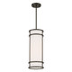 Porter One Light Pendant (7-5699-1-15)