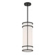 Porter One Light Mini Pendant (7-5699-1-89)