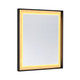 Corvalis LED Mirror (2-1242-30X36)