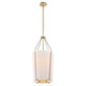 Joplin One Light Pendant (7-7399-1-127)