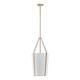 Joplin One Light Pendant (7-7399-1-127)