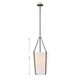 Joplin One Light Pendant (7-7399-1-15)