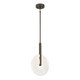 Ainslie LED Pendant (7-9307-1-15)