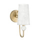 Sheldon One Light Wall Sconce (9-1351-1-127)