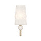 Sheldon One Light Wall Sconce (9-1351-1-127)