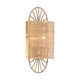 Shawnee One Light Wall Sconce (9-1413-1-322)