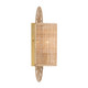 Shawnee One Light Wall Sconce (9-1413-1-322)