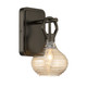 Sheriden One Light Wall Sconce (9-2278-1-15)