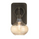 Sheriden One Light Wall Sconce (9-2278-1-15)