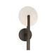 Savoy House - 9-9308-1-15 - LED Wall Sconce - Ainslie - Mediterranean Bronze