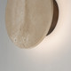 Discus LED Wall Sconce (E14352-TVANB)