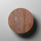 Discus LED Wall Sconce (E14353-RLGM)
