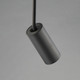 Pullman LED Pendant (E21631-BK)