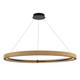 ET2 - E22964-NAANB - LED Pendant - Kaia - Antique Bronze