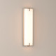 Alto LED Bath Sconce (E23451-SN)