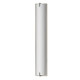 ET2 - E23453-SN - LED Bath Sconce - Alto - Satin Nickel