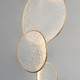 Moonscapes LED Pendant (E24976-PC)