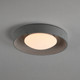 Matera LED Flush Mount (E25231-GY)