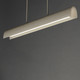 Matera LED Linear Pendant (E25236-CHK)