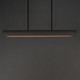 Matera LED Linear Pendant (E25236-GY)