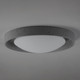 Matera LED Flush Mount (E25239-GY)