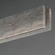 Lintel LED Linear Pendant (E26266-TTVBZ)