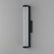 Vetra LED Wall Sconce (E30482-BK)