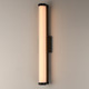 Vetra LED Wall Sconce (E30484-BK)
