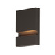ET2 - E41512-ABZ - LED Wall Sconce - Brink - Architectural Bronze