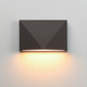 Fractal LED Wall Sconce (E41560-ABZ)