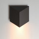 Fractal LED Wall Sconce (E41561-ABZ)