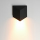 Fractal LED Wall Sconce (E41561-BK)