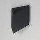 Fractal LED Wall Sconce (E41561-BK)