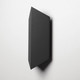 Fractal LED Wall Sconce (E41562-BK)