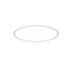 Sonneman - 3998.03-35 - Recessed LED Panel - Pi - Satin White