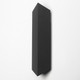 Fractal LED Wall Sconce (E41564-BK)