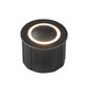 ET2 - E42420-BK - LED In-Ground - Alumilux Landscape - Black