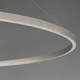 Groove WiZ LED Pendant (E52736-AL)