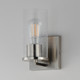 Livingston One Light Wall Sconce (10461CDSN)