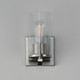 Livingston One Light Wall Sconce (10461CDSN)