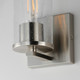 Livingston One Light Wall Sconce (10461CDSN)