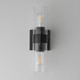 Livingston Two Light Wall Sconce (10462CDBK)